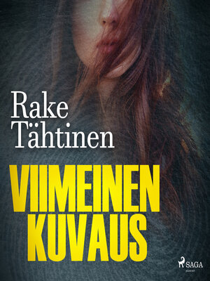 cover image of Viimeinen kuvaus